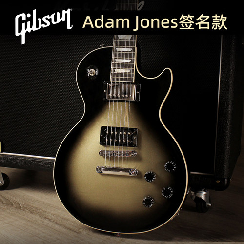 GIBSON汤姆墨菲电吉他