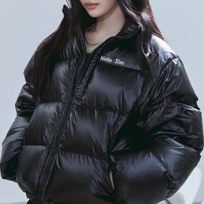 若若韩国正品代购直邮matinkim宁宁同款羽绒服外套女短款热销榜