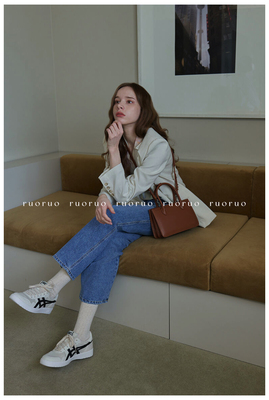 squareline手提斜挎包