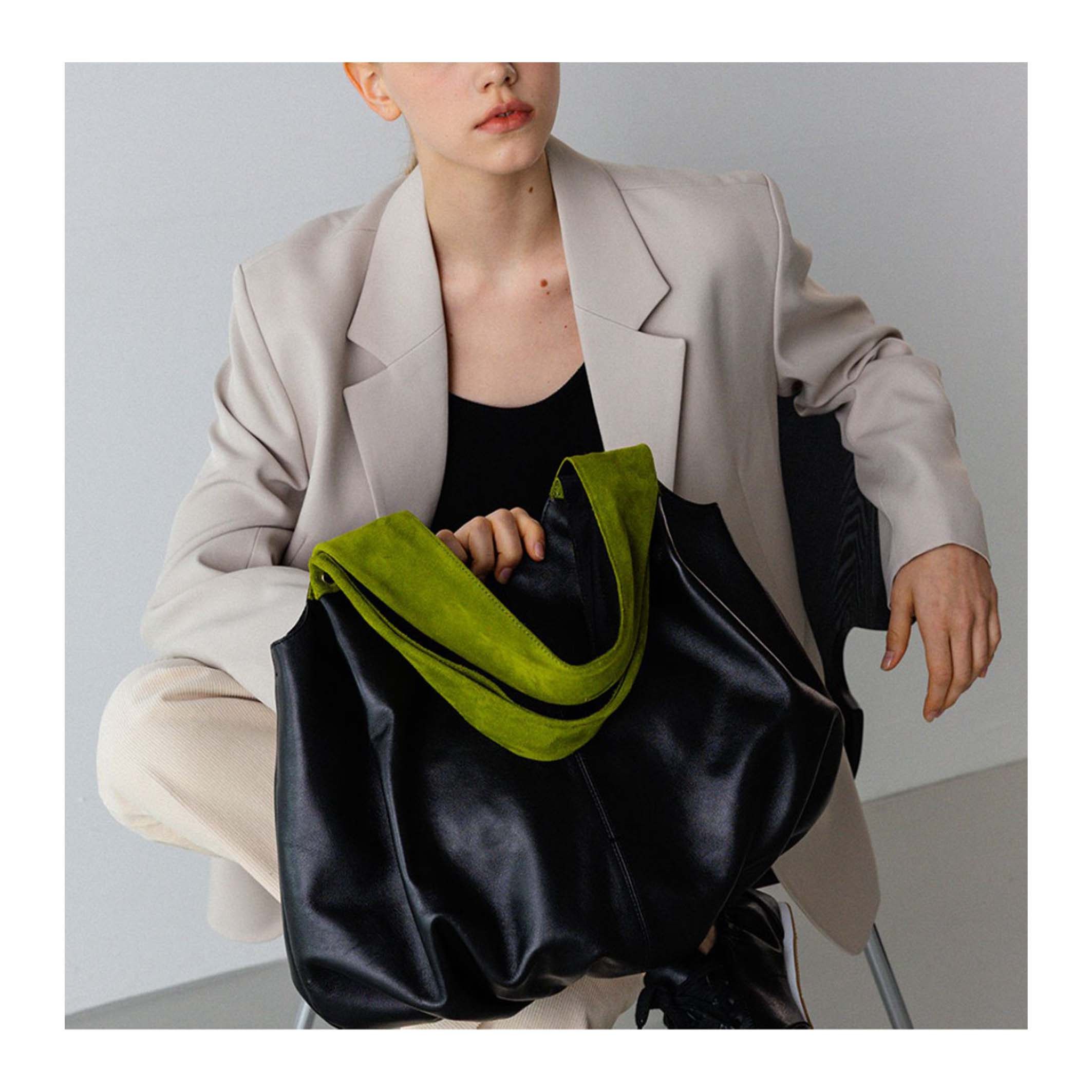 若若韩代正品直邮omnipotent25秋冬Fleur Hobo单肩斜挎手提包腋下,箱包皮具/热销女包/男包,通用款女包,淘宝优惠券,粉丝福利购,淘宝优惠卷