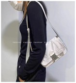 有购买凭证 若若韩国正品 代购 matinkim单肩手提斜挎包大 小号