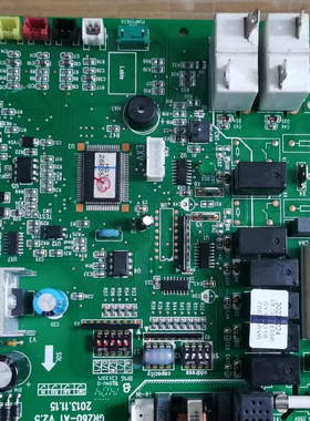 适用于格力四代多联风管机空调内机主板30226224电脑板Z6E35