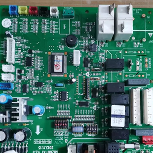 适用于格力四代多联风管机空调内机主板30226224电脑板Z6E35