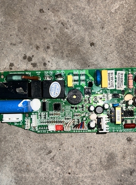 原厂月兔空调电脑版LYTZD35G/B1A-B2 802303000275 主板