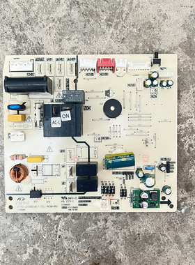 31101-001326电脑板适用TCL KFRd-35GW/XT空调室内挂机主板电源板