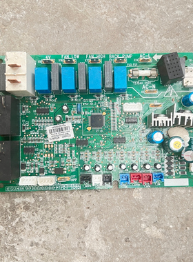 适用于格力润之恋空气能 善水方 30222000023 主板 WZF200N 热泵