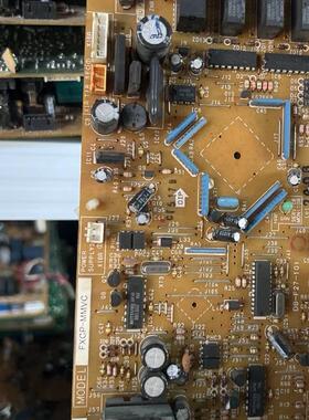 大金内机主板EB0601两面嵌FXCP36MMVC FXCP45MMVC电脑板双向气流