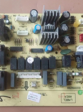 适用于格力三匹柜机空调3P悦风鸿运满堂主板 30133284 配件M3ZF3E