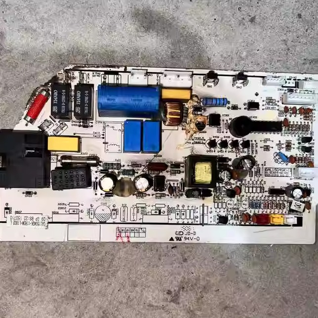 适用格兰仕空调电脑板主板 GAL1504GK-11RDW-L1802 L控制板-封面