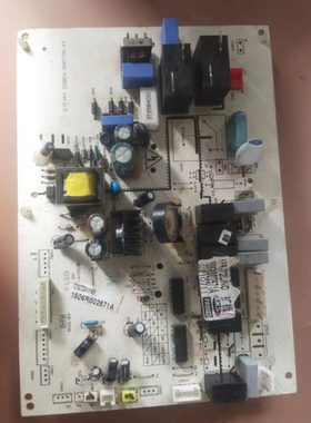 奥克斯空调电脑板1506R002571A KFR-72L/ND SX-N2/QA2-M38D2