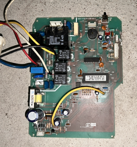 海信空调RZA-4-5174-109-XX-1