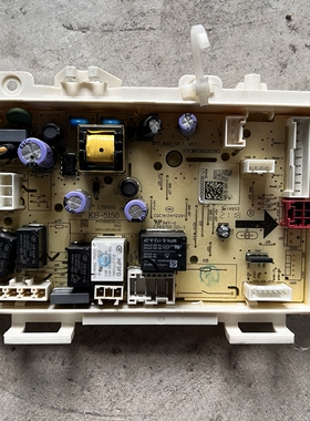 适用美的 MH90-H03Y 热泵式干衣机电脑主板17138200004344