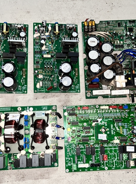 格力中央空调电脑板30220025 WZCB31 多联机主板 GRZW6E 30220054