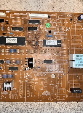 三星冰箱电脑板主板RSA3SCPN1/XSC SHCR1SHCW1 DA41-00532K/M/G