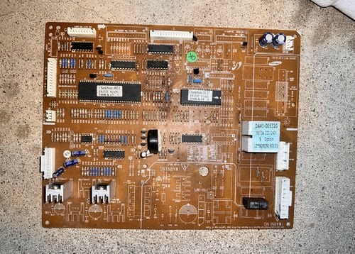 三星冰箱电脑板DA41-00532K/M/G