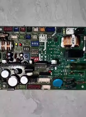 日立中央空调电脑板 17C77729A内机板17B32999E 17C77728A