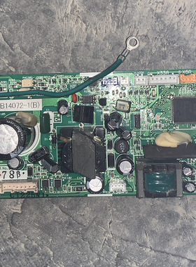 大金空调电脑板EB14072-1(B) 主板线路板NH3R160AA空调配件