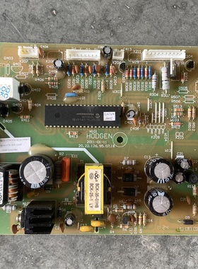 适用海信容声冰箱BCD-575WYM/576WT/576WYM主板电脑板H1411174