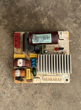 适用于美的冰箱BCD-456WSPM变频板17131000019815