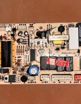 海尔空调电脑板0010403513 0010402634 0010403313 0010403005