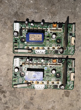 大金空调配件PC0904-1B/2B/3B/4B/5B/6B风机变频板.原装拆机