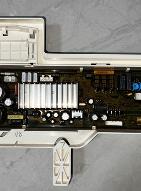 三星洗衣机WW80J6210DS/DW/DX/SC电脑主板显示板DC92-01898A