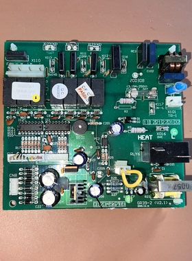 格力空调 (4657L) (5057L) 电路主板30000301 强电板 3903 GR39-2