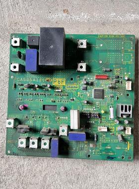 三菱重工海尔空调压缩机变频板PCA505A186MB.ACT模块LACT33020F