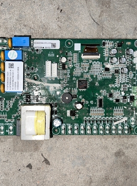 适用工业冷水机控制板 电路板 K.SF306000A.13-01 冻水机主板