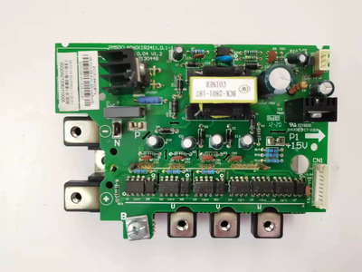 美的中央空调 PM50CLA060(IR341).D.1-变频模块 202302130448