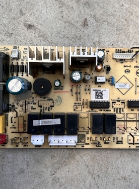 TCL空调电脑板控制板室内机主板210900265AJ变频配件A010010 V1.3