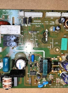 容声海信冰箱BCD-563WY-C/562WT/565WT 电源板 1469256主板配件