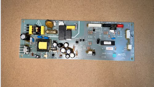 美的冰箱电脑主板电路控制板