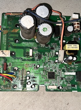 格力变频空调外机主板谦者变频板0260319309 30138355 W819A106