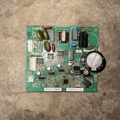 DZ120V1V适用美的冰箱压缩机变频板美芝驱动板17131000001161