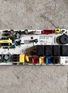 适用电器配件电脑板主板控制板APLS-D001-D-P11