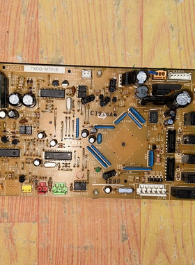 大金空调配件EB0516 EB0545内机板FZSP71-125MMV主板FXSQ80MVE