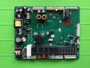 海尔冰箱配件电脑主板BCD-602WFBCD-551WB.BCD-552WS.00640008911