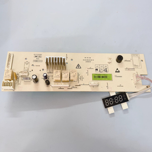 001 用于创维滚筒电脑板F80GS B09M主板X2362 XQG80 1304 F80G