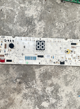 适用格力空调T派柜机显示板30563367 30568152 D850F3替 30568156