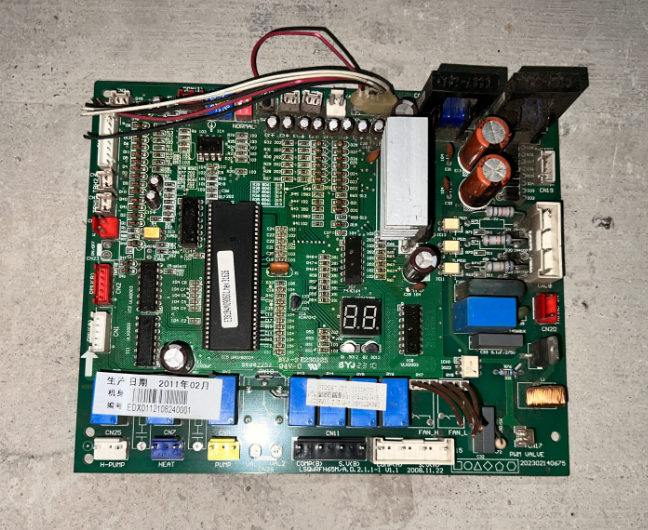 风冷模块机组202302140675