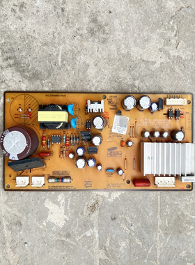 三星冰箱变频板DA92-00768A/B DA92-00775A DA41-00782D 主板