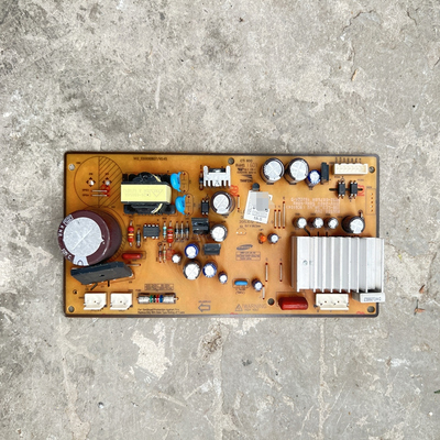 三星冰箱变频板DA92-00768A/B DA92-00775A DA41-00782D 主板