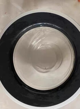 适用西门子IQ500滚筒洗衣机WM12S3600W WM12S4680W玻璃门门框玻璃