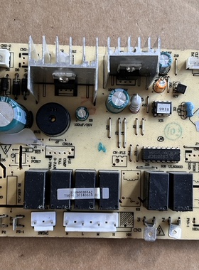 TCL空调电脑板控制板室内机主板210900265AJ变频配件A010010 V1.3