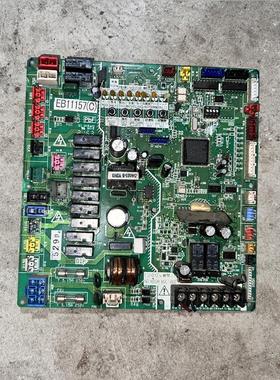 适用于大金空调RHXYQ16SY1 RZP450SY1电脑板主板EB11157(C)