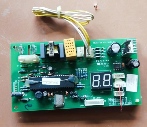 格力空调配件电脑板电路板