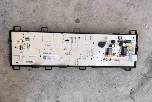 海信洗衣机HD100DES142F电脑板HG1014S 2021542 2080578控制主板