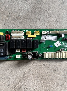 适用于志高空调主板 TH401aZ034-Y 线路板 ZD70/a1M 电脑板