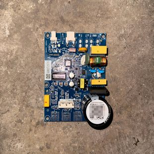 DZ100V1Z适用美的冰箱压缩机DA000024801变频板LA000003901驱动板